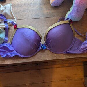 Zelda Bra Halloween Costume